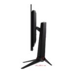 ⁦شاشة ASUS ROG Swift OLED PG32UCDM بحجم 32 بوصة QD-OLED بدقة 4K وتردد 240Hz⁩ - الصورة ⁦3⁩