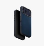 ⁦Uniq Hybrid Iphone 17 Pro (2025) 6.3 Magclick Charging Lyden Ds⁩ - الصورة ⁦2⁩