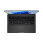 ⁦ASUS Q540VJ Gaming Laptop Core i9-13900H, RTX 3050 , 16GB RAM⁩ - الصورة ⁦3⁩