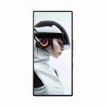 ⁦Nubia REDMAGIC 9 PRO 16G+512G - Cyclone⁩ - الصورة ⁦2⁩