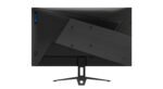 ⁦شاشة ألعاب Sades RT-Dolphin SA-F03F27 مقاس 27 بوصة بدقة FHD 1920×1080، معدل تحديث 240Hz، زمن استجابة 1ms، منفذ HDMI 2.1، لوحة IPS مسطّحة – اللون الأسود⁩ - الصورة ⁦4⁩