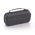 ⁦حقيبة تنظيم وتخزين Dobe TNS-3176 لجهاز Nintendo Switch 2 – رمادي غامق⁩ - الصورة ⁦4⁩