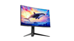 ⁦ساديس شاشة العاب منحنية VA موديل SA-C01Q27B, مقاس 27 بوصة, QHD (2K) 2560x1440, معدل تحديث 180 هيرتز, استجابة 1 ملي ثانية, HDMI 2.1 - اسود⁩ - الصورة ⁦6⁩