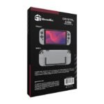 ⁦غطاء كريستال من GamerTek لجهاز Nintendo Switch 2⁩ - الصورة ⁦3⁩