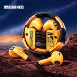 ⁦سماعات أذن بلوتوث لاسلكية ترانسفورمرز TF-T23⁩ - الصورة ⁦6⁩