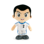 Barrado Plush: Captain Tsubasa - Ryo Ishizaki
