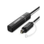يوجرين محول إرسال صوت بلوتوث 5.0 بصري — CM150-50213