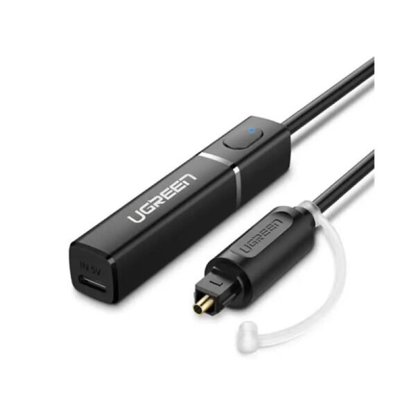 يوجرين محول إرسال صوت بلوتوث 5.0 بصري — CM150-50213