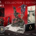 نسخة المجمع الخاصة من Assassin’s Creed Shadows (بلايستيشن 5) – إصدار R2