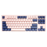 DUCKY ONE 3 FUJI TKL HOTSWAP DOUBLE SHOT PBT QUACK MECHANICAL KEYBOARD