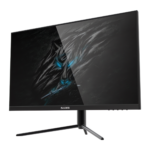 شاشة سادس 27 بوصة مسطحة QHD 2K RGB HDMI 2.1 - M60