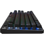 ⁦لوجيتك برو كيبورد X TKL لايت سبيد⁩ - الصورة ⁦5⁩