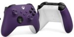 ⁦Xbox Core Controller series S|X - Astro Purple⁩ - الصورة ⁦6⁩