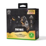 ⁦Power A Advantage Wired Controller for Xbox Series X|S - Midas⁩ - الصورة ⁦3⁩