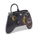 ⁦Power A Advantage Wired Controller for Xbox Series X|S - Midas⁩ - الصورة ⁦2⁩