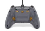 ⁦Power A Advantage Wired Controller for Xbox Series X|S - Midas⁩ - الصورة ⁦4⁩