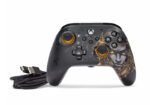 ⁦Power A Advantage Wired Controller for Xbox Series X|S - Midas⁩ - الصورة ⁦7⁩