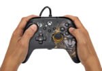⁦Power A Advantage Wired Controller for Xbox Series X|S - Midas⁩ - الصورة ⁦8⁩