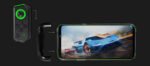 ⁦يد تحكم Black Shark Gamepad 2.0 – الجهة اليسرى + حامل⁩ - الصورة ⁦4⁩
