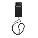 Uniq Coehl Iphone 17 Pro Max (2025) 6.9 Magnetic Charging Mirelle
