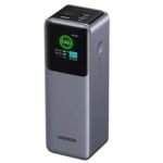 ⁦UGREEN 25000mAh 200W Fast Charging Power Bank 35525B⁩ - الصورة ⁦2⁩