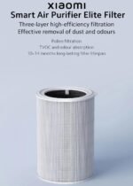 ⁦Xiaomi Air Purifier Elite Filter⁩ - الصورة ⁦3⁩