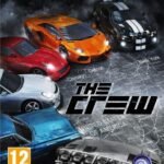 لعبة The Crew لجهاز الاكس بوكس - النسخة الاوروبية