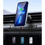 ⁦UGREEN Magnetic Car Wireless Charger 15W⁩ - الصورة ⁦2⁩