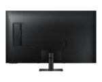 ⁦شاشة Samsung M70D مقاس 32 بوصة – دقة 4K، زمن استجابة 4ms، لوحة VA، معدل تحديث 60Hz، شاشة مسطّحة الموديل: LS32DM702UMXUE⁩ - الصورة ⁦3⁩