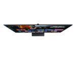 ⁦شاشة Samsung M70D مقاس 32 بوصة – دقة 4K، زمن استجابة 4ms، لوحة VA، معدل تحديث 60Hz، شاشة مسطّحة الموديل: LS32DM702UMXUE⁩ - الصورة ⁦9⁩