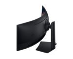 ⁦Samsung Odyssey G9 model G91F LS49FG910EMXUE, 49" Dual QHD 5,120 x 1,440, 144Hz Refresh rate, 1ms Response time, HDMI 2.1, FreeSync Premium Pro Compatible Curved Gaming Monitor⁩ - الصورة ⁦7⁩