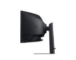 ⁦Samsung Odyssey G9 model G91F LS49FG910EMXUE, 49" Dual QHD 5,120 x 1,440, 144Hz Refresh rate, 1ms Response time, HDMI 2.1, FreeSync Premium Pro Compatible Curved Gaming Monitor⁩ - الصورة ⁦8⁩