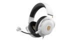⁦سايدس سبيكترا سماعة ألعاب SA-915W بصوت محيطي افتراضي 7.1 عبر USB – ابيض⁩ - الصورة ⁦4⁩