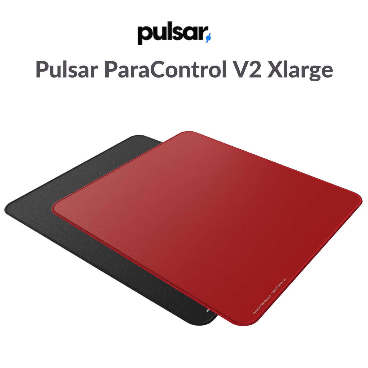 akko-5075b-plus-blue-on-white.jpg Pulsar Paracontrol V2 Xlarge Mouse Pad (490x420mm) - الصورة 1