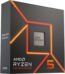 AMD CPU Desktop Ryzen 5 6C/12T 7600X(4.7/5.0 GHz Max Boost,38MB,105W,AM5) Box, With Radeon Graphics - Level UpLevel UpPC Accessories730143314442