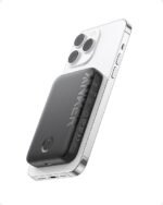 Anker 321 MagGo Battery (PowerCore 5K) -Black A1616H11 - Level UpAnkerPower Bank194644124083