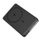 Anker 334 MagGo Battery (PowerCore 10K) -Black A1642H11 - Level UpAnkerPower Bank194644124298