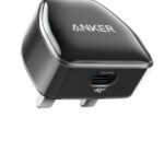 Anker 511 Charger (Nano Pro) 20W -Black A2637K12 - Level UpLevel Up194644085582