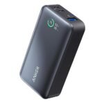 Anker 533 Power Bank (PowerCore 30W ) 10000 PD -Black A1256H11 - Level UpAnkerPower Bank194644123833