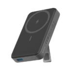 Anker 633 Magnetic Battery (MagGo) 10K -Black A1641H11 - Level UpLevel UpPower Bank194644097400