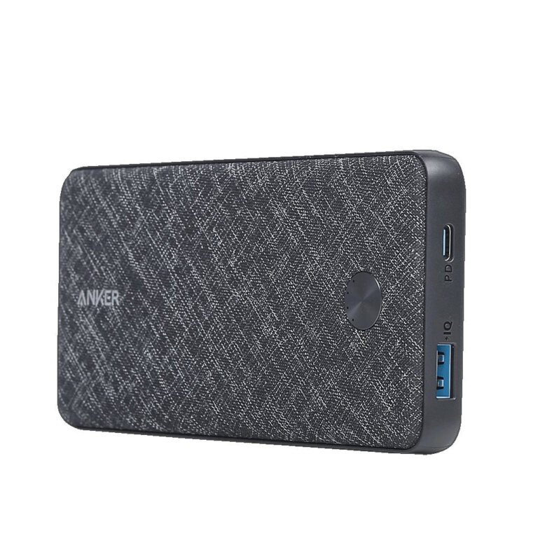 Anker PowerCore Metro Essential 20000 PD 20W - Black A1287H12 - Level UpAnker194644049331