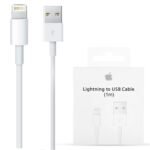 APPLE Lightning To USB Cable, 1 M, WHITE - MQUE2 - Level UpLevel UpCharging Cable190198531704