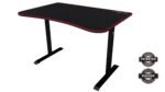Arozzi Arena Fratello - Black - Level UpArozziGaming Furniture850009447647