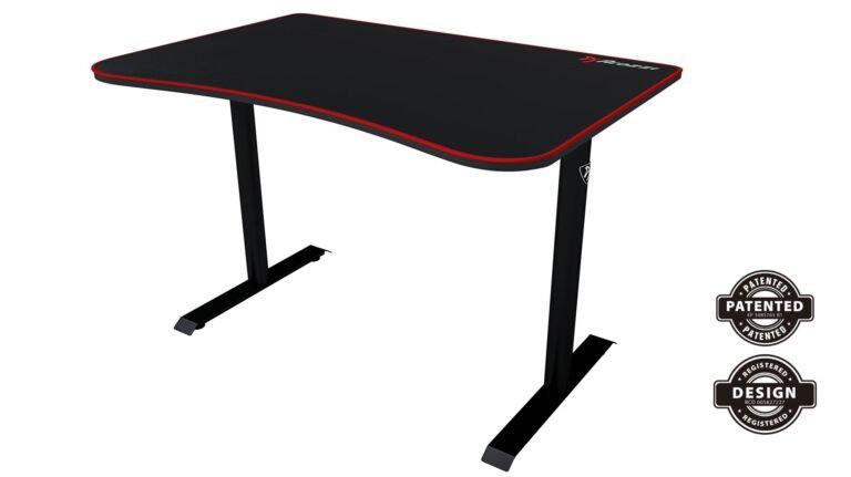 Arozzi Arena Fratello - Black - Level UpArozziGaming Furniture850009447647