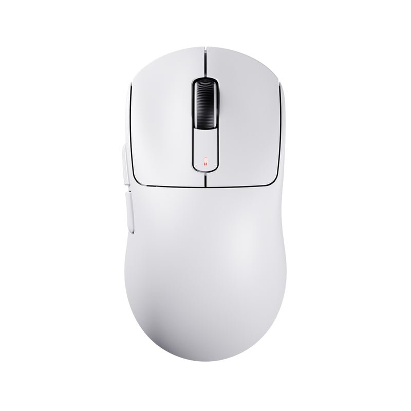 attackshark_x3_gaming_mouse_0005.jpg ماوس أتاك شارك إكس ٣ اللاسلكي للألعاب بحساس بي إيه دبليو ٣٣٩٥ فائق الخفة بوزن ٤٩ جرام بدقة تصل إلى ٢٦٠٠٠ نقطة - الصورة 1