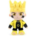 Barrado Plush: Naruto - 6 Path - Level UpFunko8436591582496