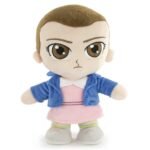 Barrado Plush: Stranger Things - Eleven - Level UpFunko8436591581055