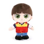 Barrado Plush: Stranger Things - Will - Level UpFunko8436591581079
