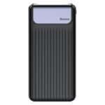 Baseus 10000 mAh Thin Digital Power Bank - Level UpBaseus6953156263178