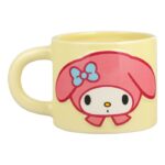 PL - كوب My Melody بارز التصميم